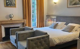 Hotel La Vinaigrerie Logis